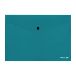 Füzet A4-es nyomattal VERDE milano